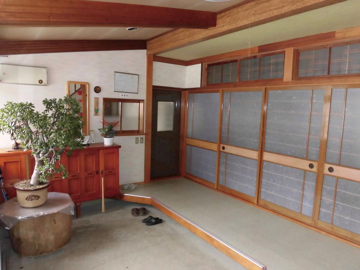 Hotel Morishigesou Myoko Exterior foto